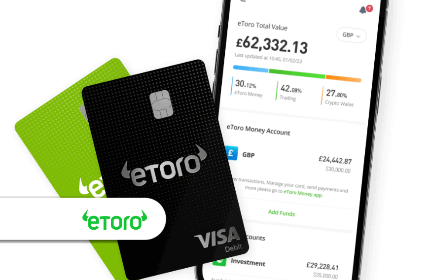 eToro's $620M IPO: A Game-Changer for Fintech Listings in 2023