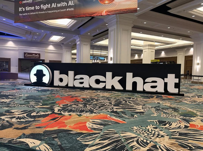 Black Hat 2025: Unveiling the Insider Threats of AI Tools in Your Organization