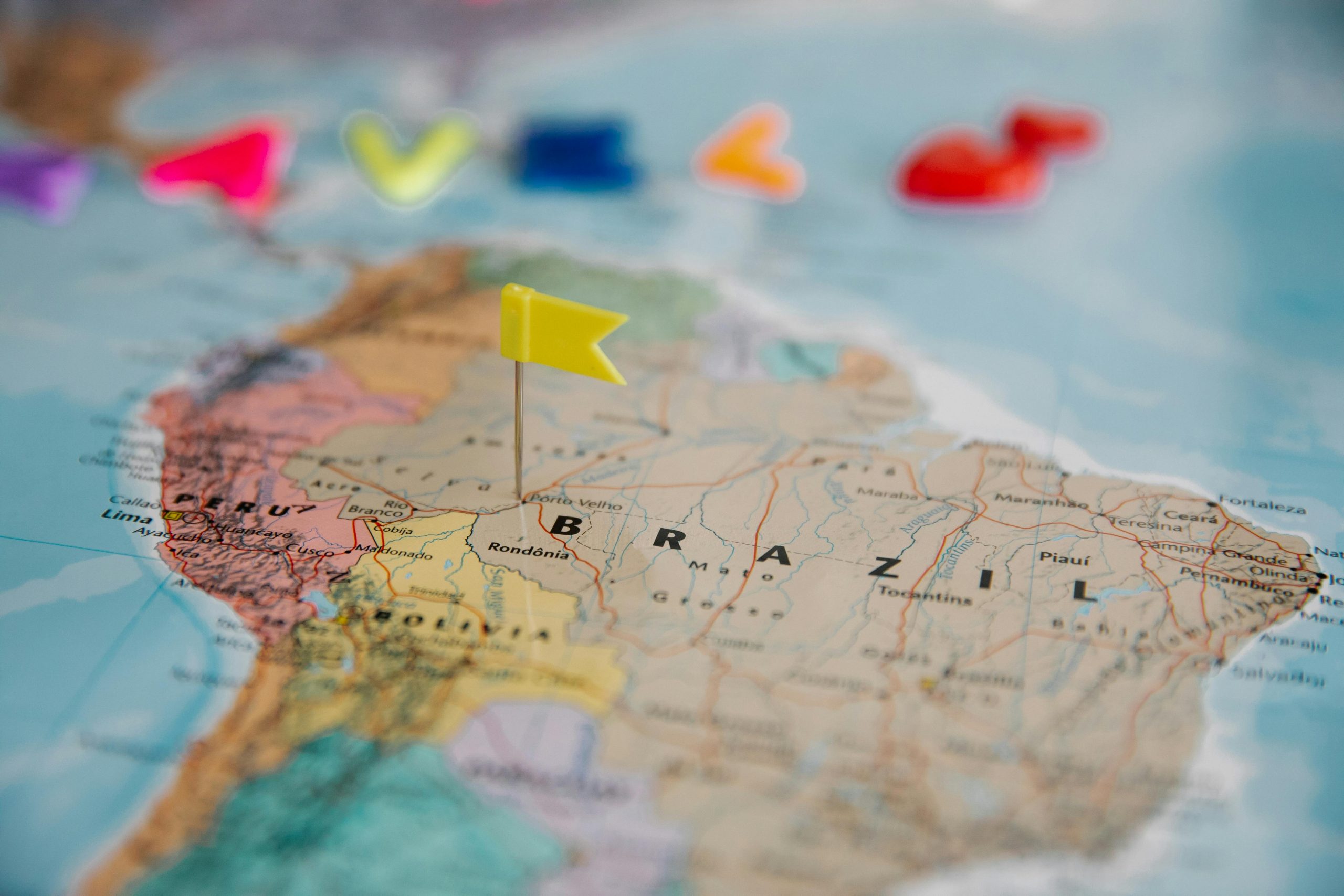 Brazilian FinTech NG.CASH Raises $26.5 Million in Series B Funding to Accelerate Growth