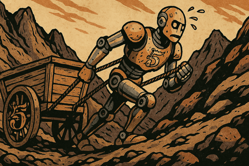 Challenges Ahead: The Bumpy Launch of OpenAI's GPT-5