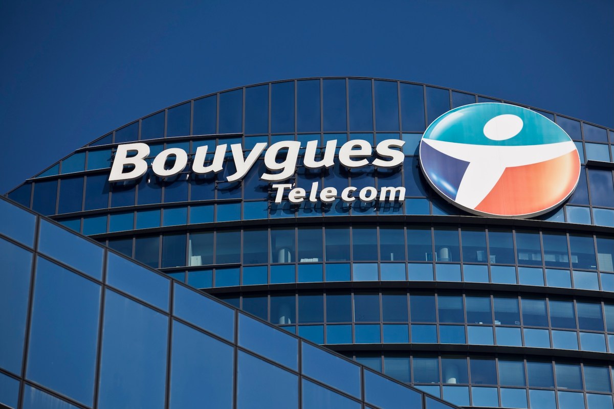 Massive Data Breach at Bouygues: Millions of Customers Impacted in French Telecom Crisis