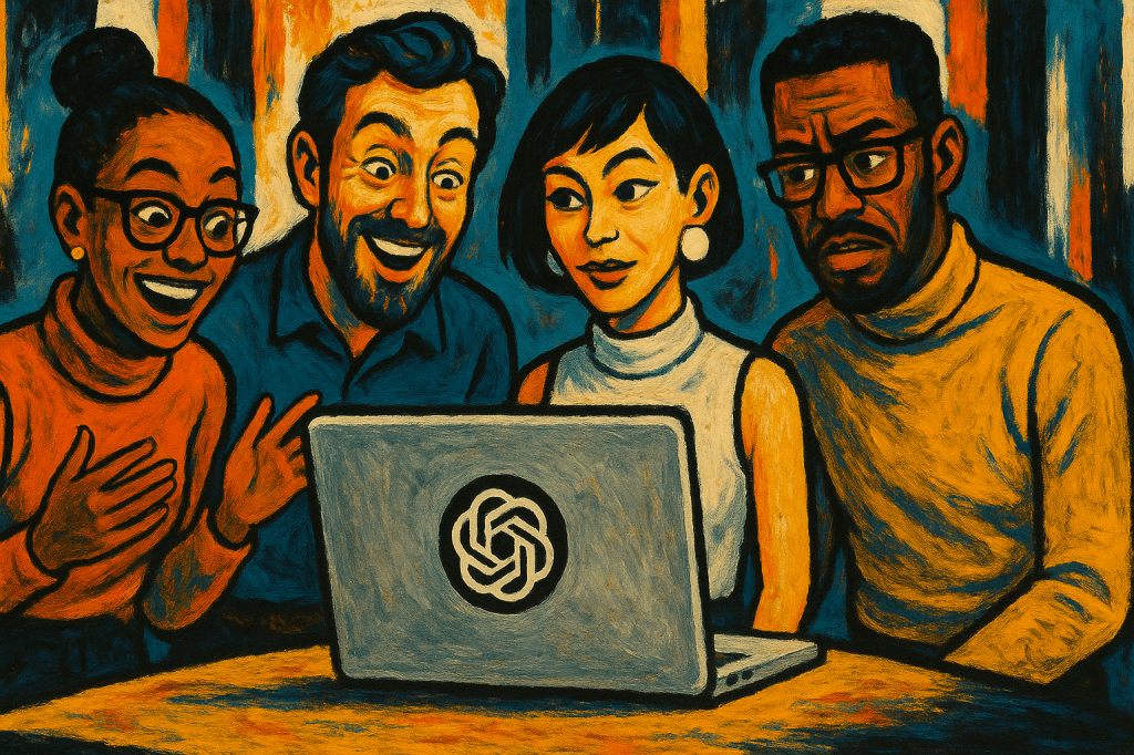 Mixed Reactions to OpenAI's Groundbreaking Open Source GPT-OSS Models: What Users Are Saying