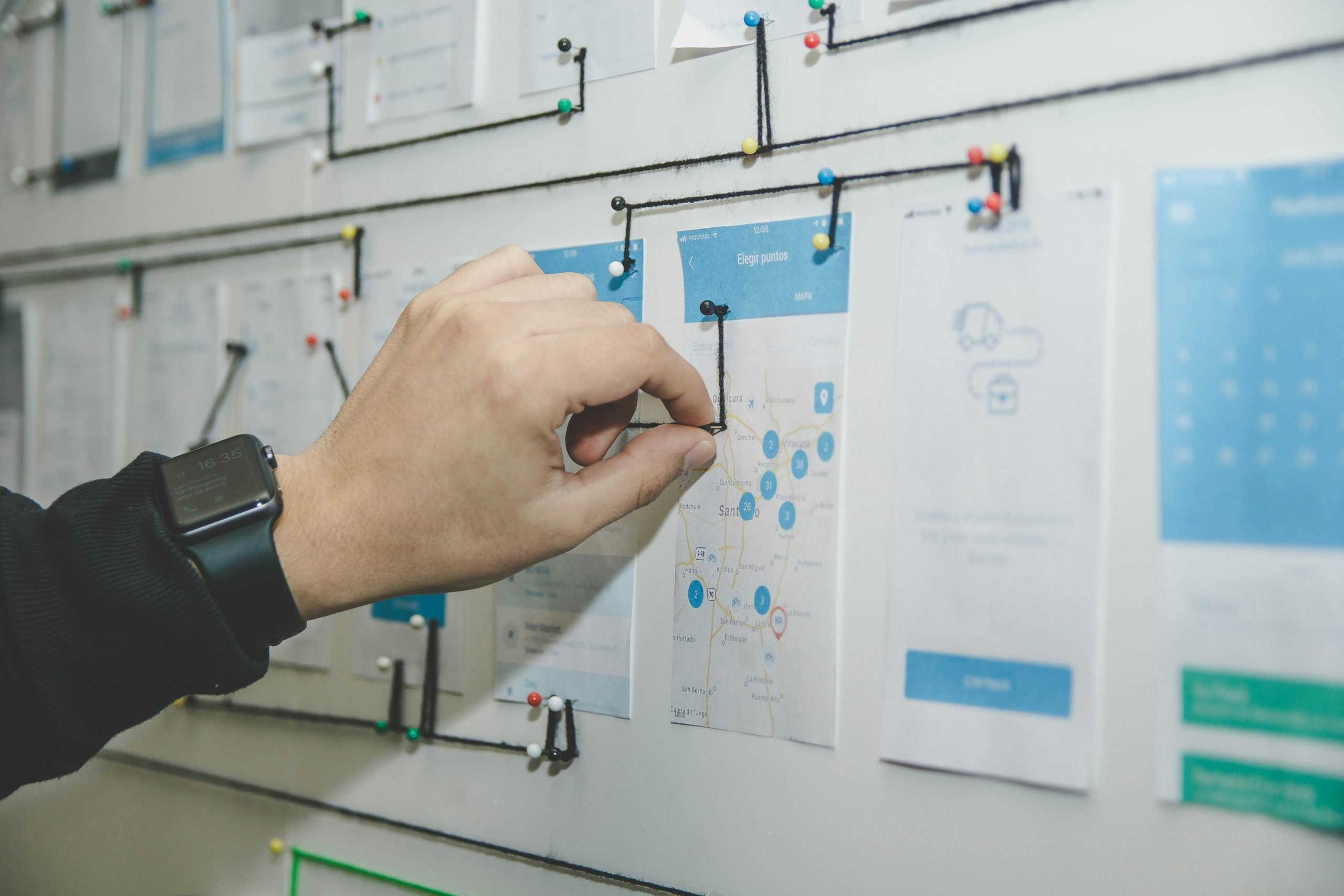 Modern Wealth Partners with RISR to Revolutionize Business Owner Planning