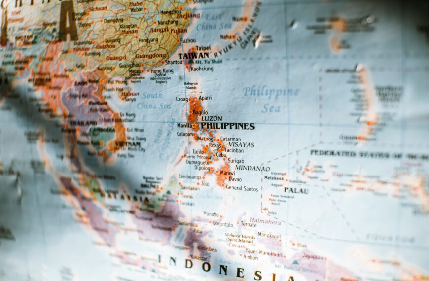 Navigating the New Era of Compliance: Tackling Scams and AML Challenges in the Asia-Pacific Region