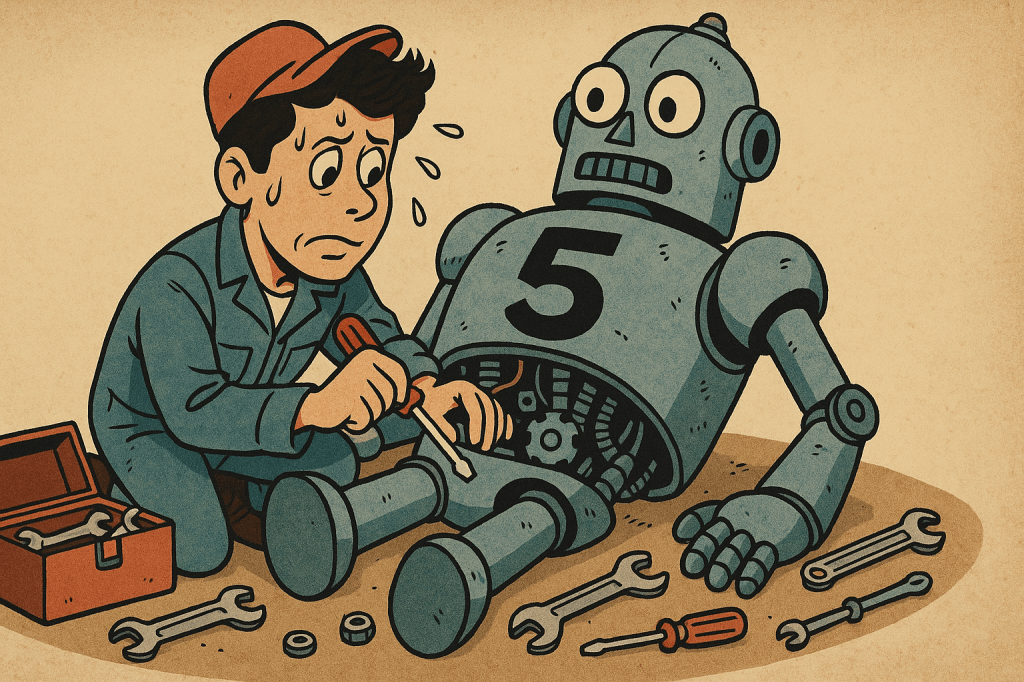 OpenAI Reintroduces Legacy Models to ChatGPT Amidst Sam Altman's 'Bumpy' GPT-5 Launch