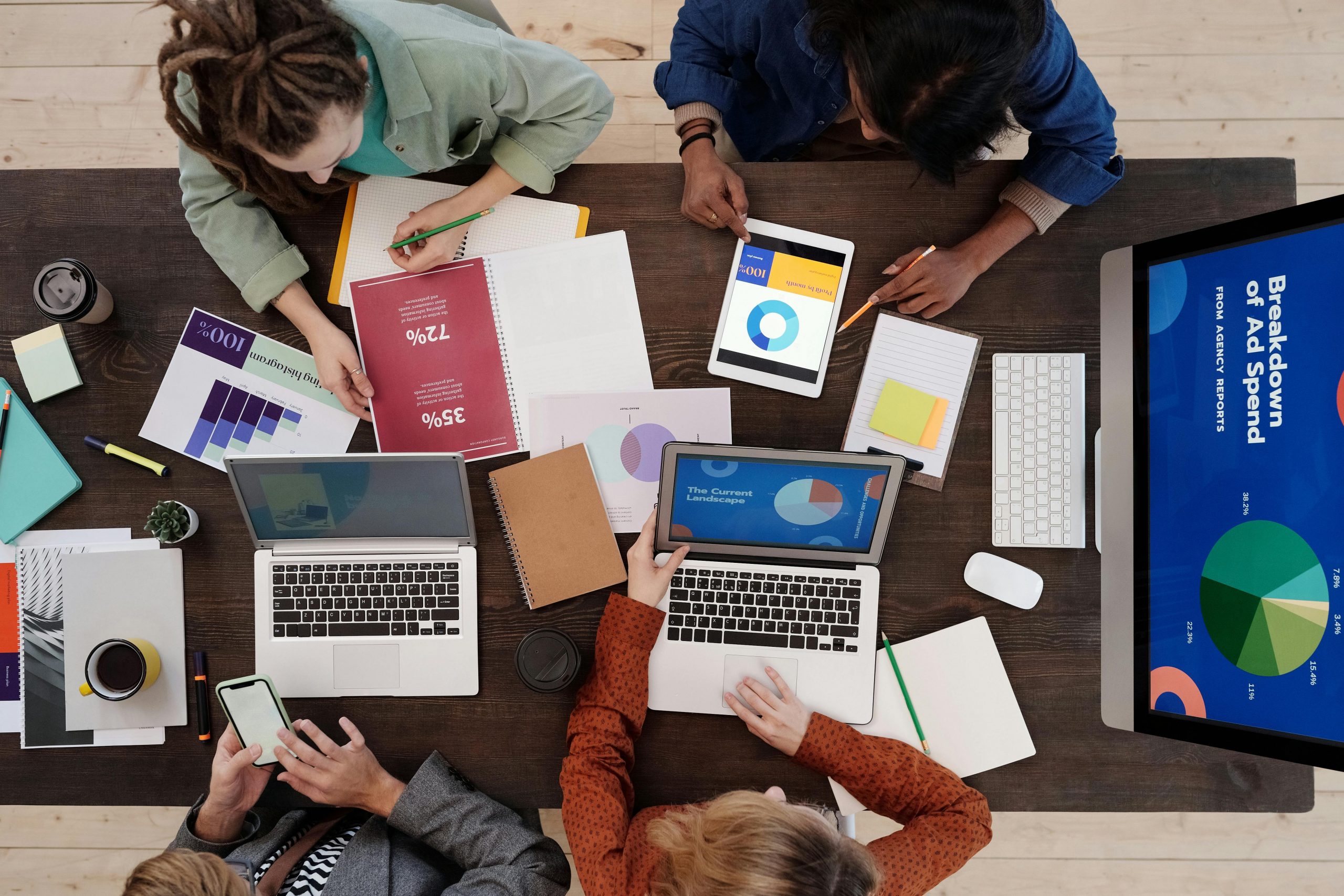 RegTech Trends Unveiled: Key Insights from H1 That Shaped the Industry