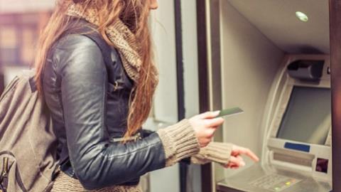 UK High Street Banks Face Profit Decline Amid Rising Competition from Online Rivals