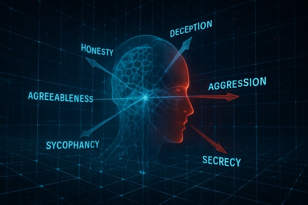 Unlocking AI Personalities: Explore Anthropic's New 'Persona Vectors' to Shape Your LLM Experience