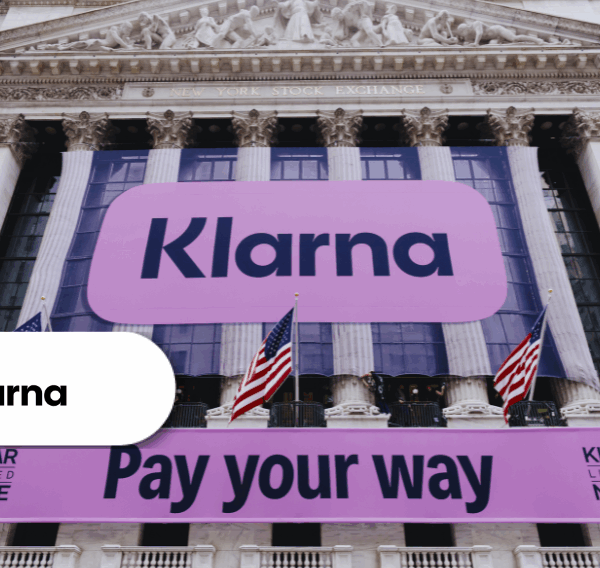 Klarna Makes Waves on NYSE Debut: Shares Surge 15%!