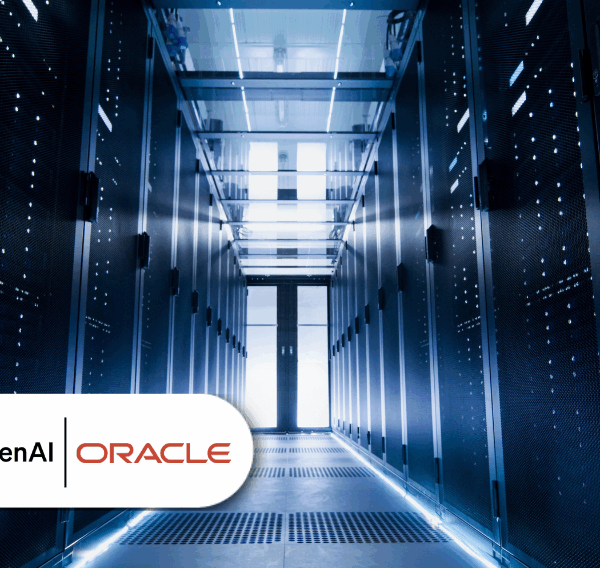 OpenAI Lands $300 Billion Oracle Partnership to Revolutionize Global AI Data Centers
