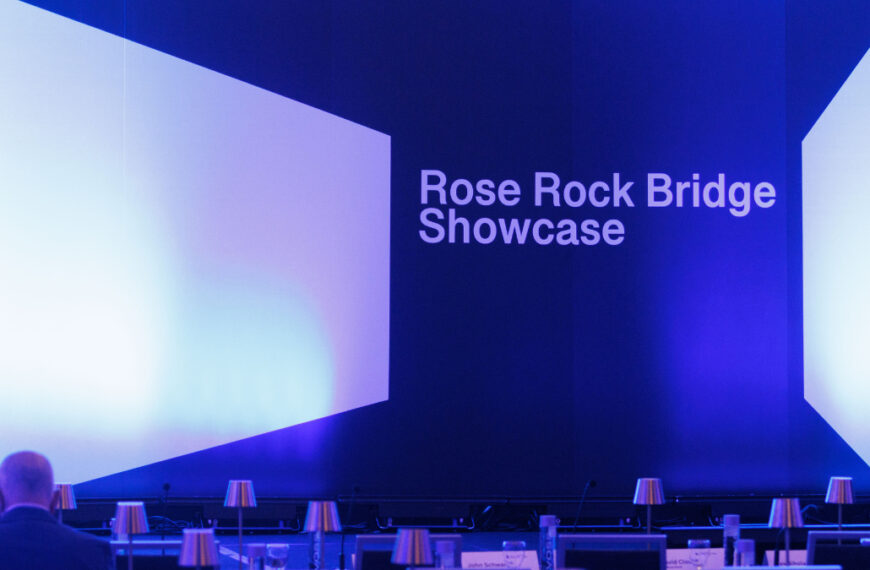 How Rose Rock Bridge is Revolutionizing Energy for a Sustainable Future in Tulsa, Oklahoma