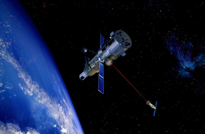 Revealing Satellites Expose Unencrypted Data: Phone Calls and Military Communications at Risk!