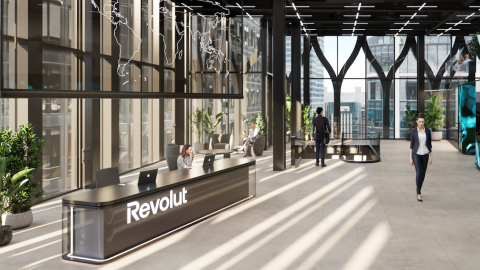 Revolut Encounters New UK License Delays While Expanding with AI Travel Agent Acquisition
